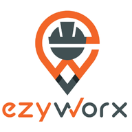 ezyWorx Logo